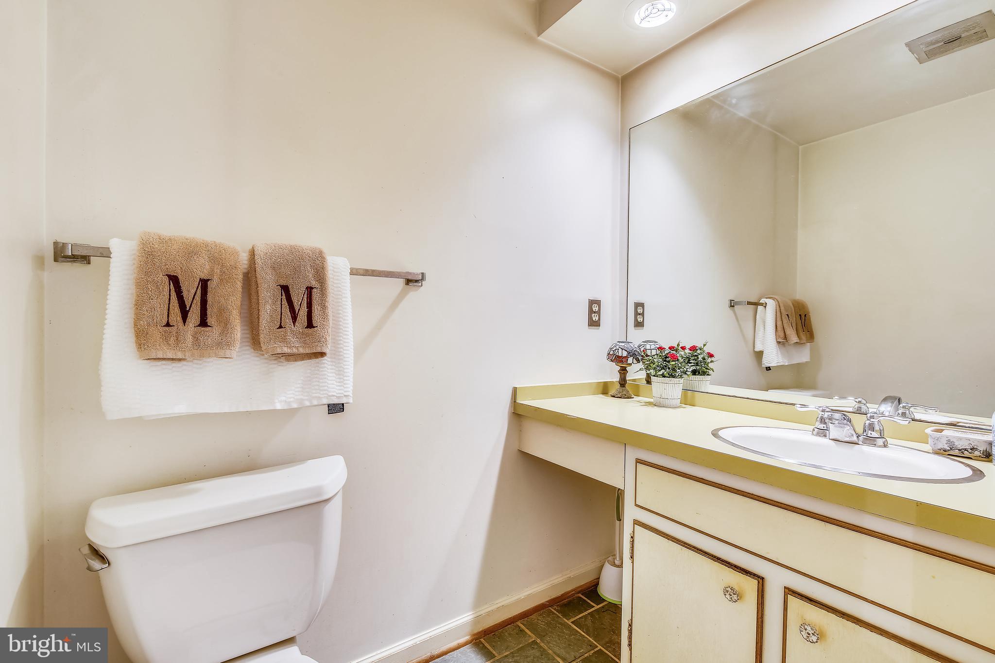 630 Aster Boulevard Rockville, MD 20850 - Photo 20 of 68 Powder Room