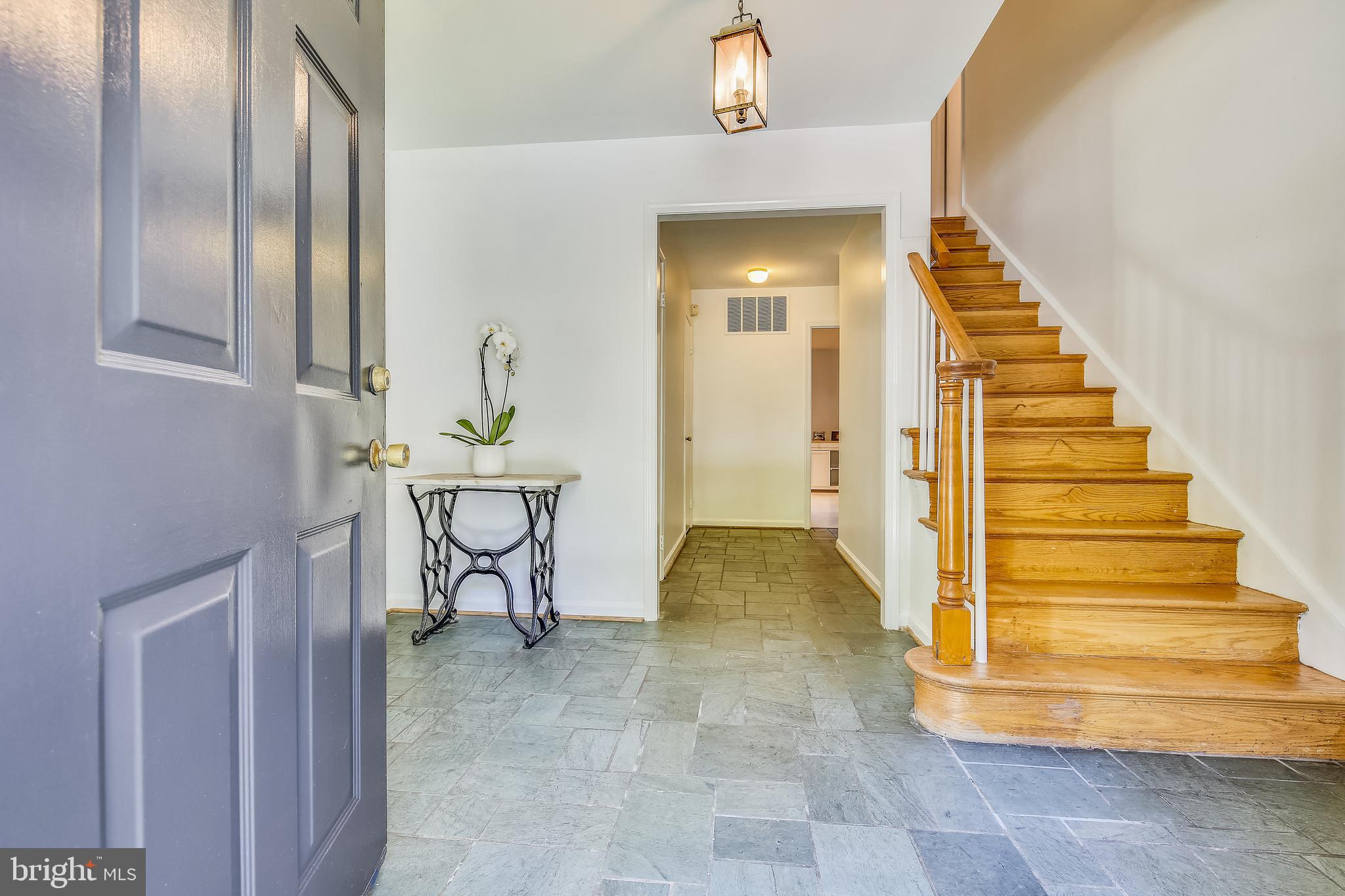 630 Aster Boulevard Rockville, MD 20850 - Photo 3 of 68 Entrance