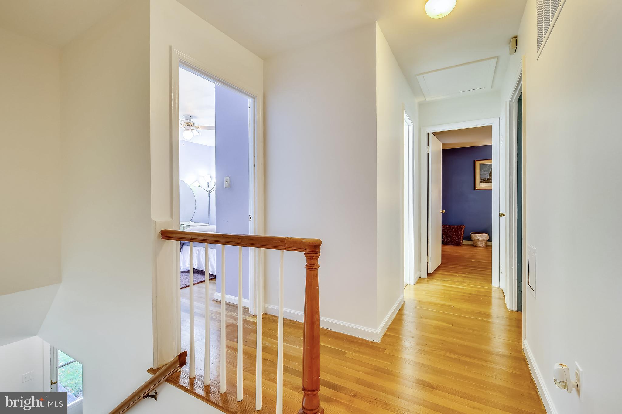 630 Aster Boulevard Rockville, MD 20850 - Photo 21 of 68 Hallway