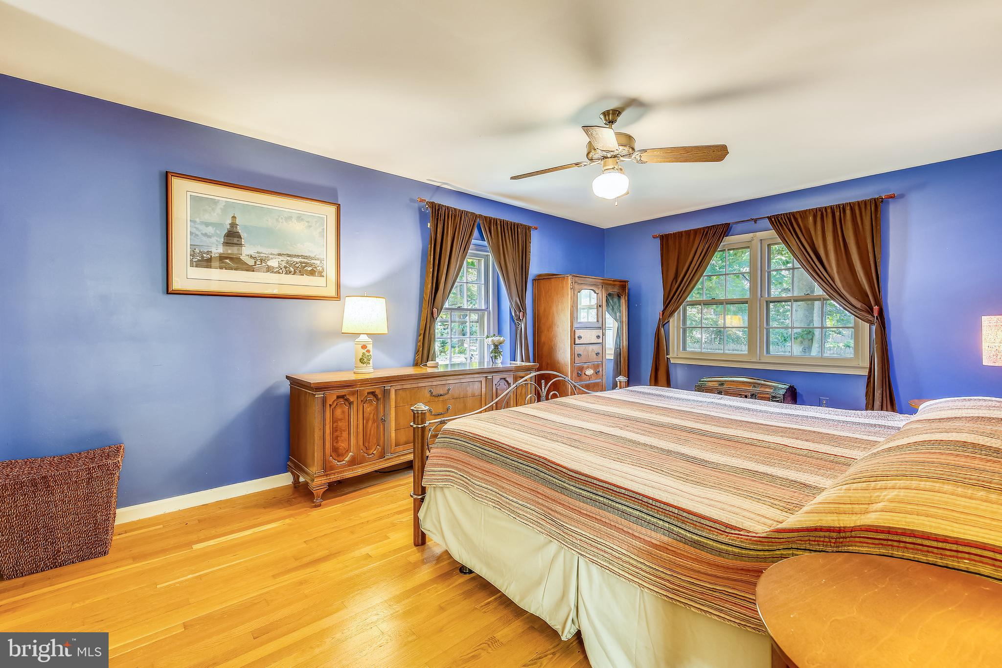 630 Aster Boulevard Rockville, MD 20850 - Photo 23 of 68 Owner's Bedroom