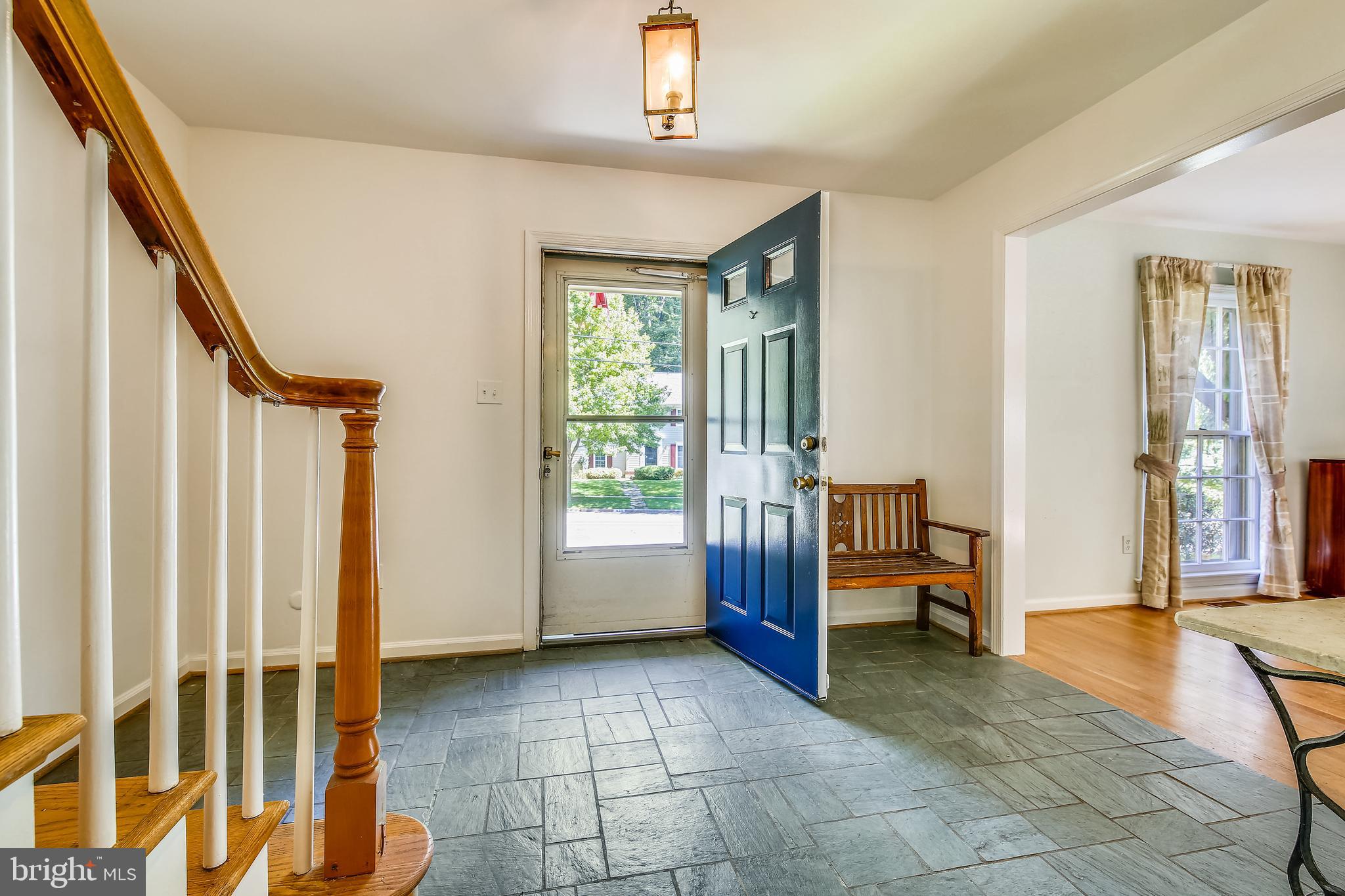 630 Aster Boulevard Rockville, MD 20850 - Photo 4 of 68 Entrance