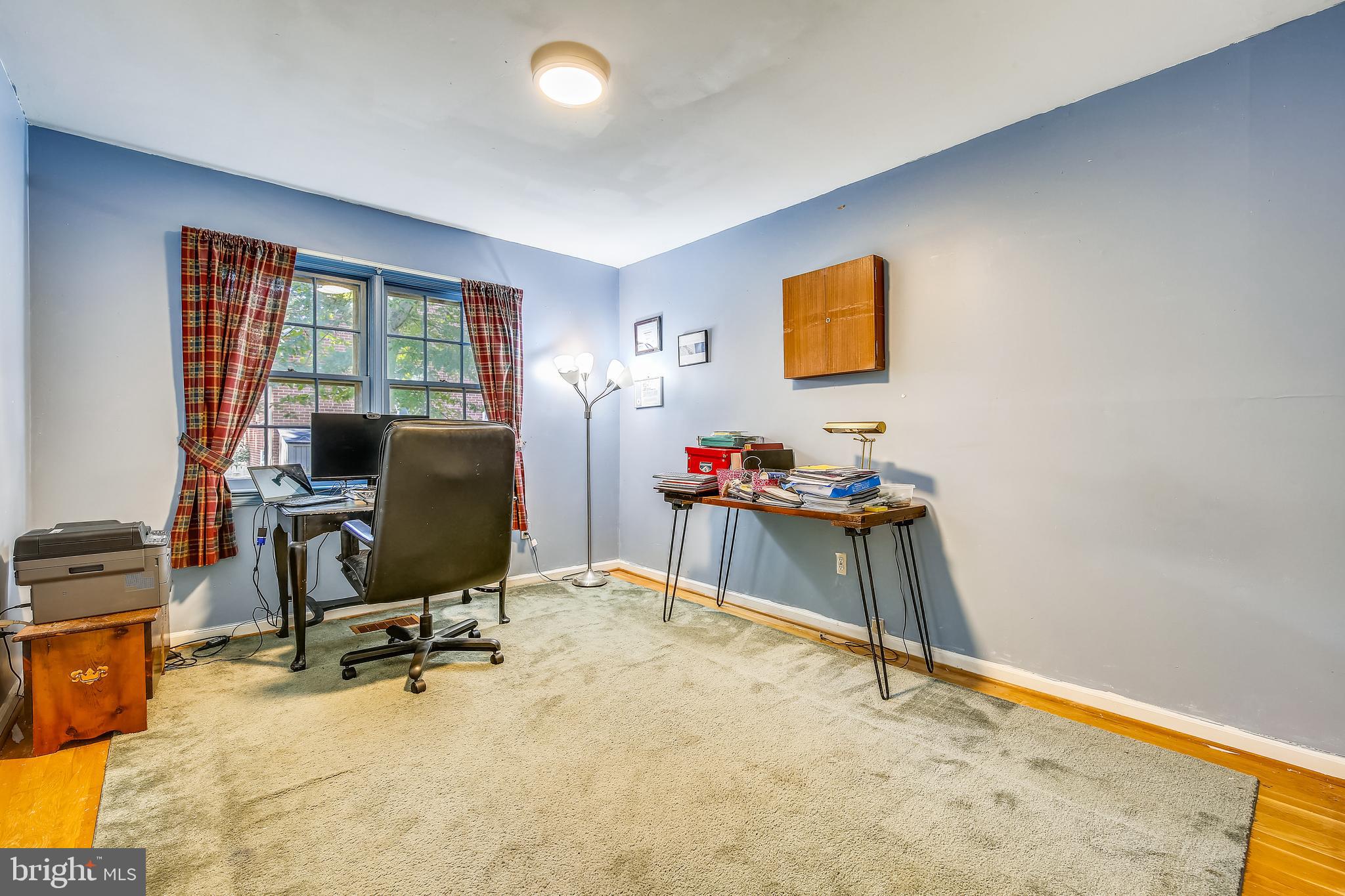 630 Aster Boulevard Rockville, MD 20850 - Photo 34 of 68 Bedroom 4