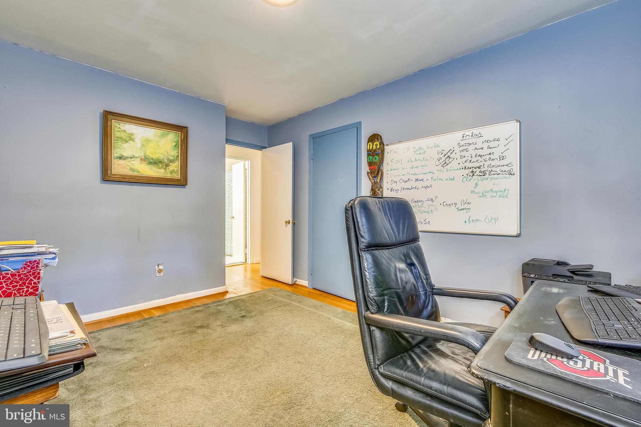 630 Aster Boulevard Rockville, MD 20850 - Photo 35 of 68 Bedroom 4