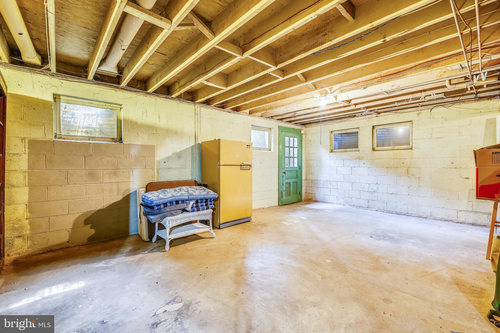 630 Aster Boulevard Rockville, MD 20850 - Photo 39 of 68 Basement