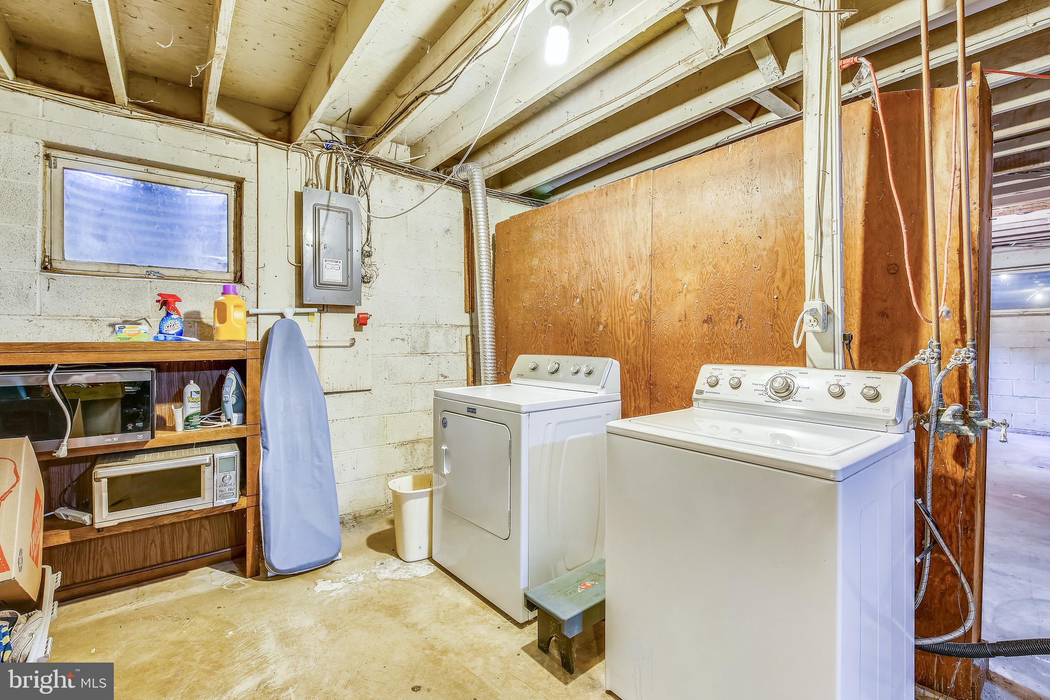 630 Aster Boulevard Rockville, MD 20850 - Photo 40 of 68 Basement