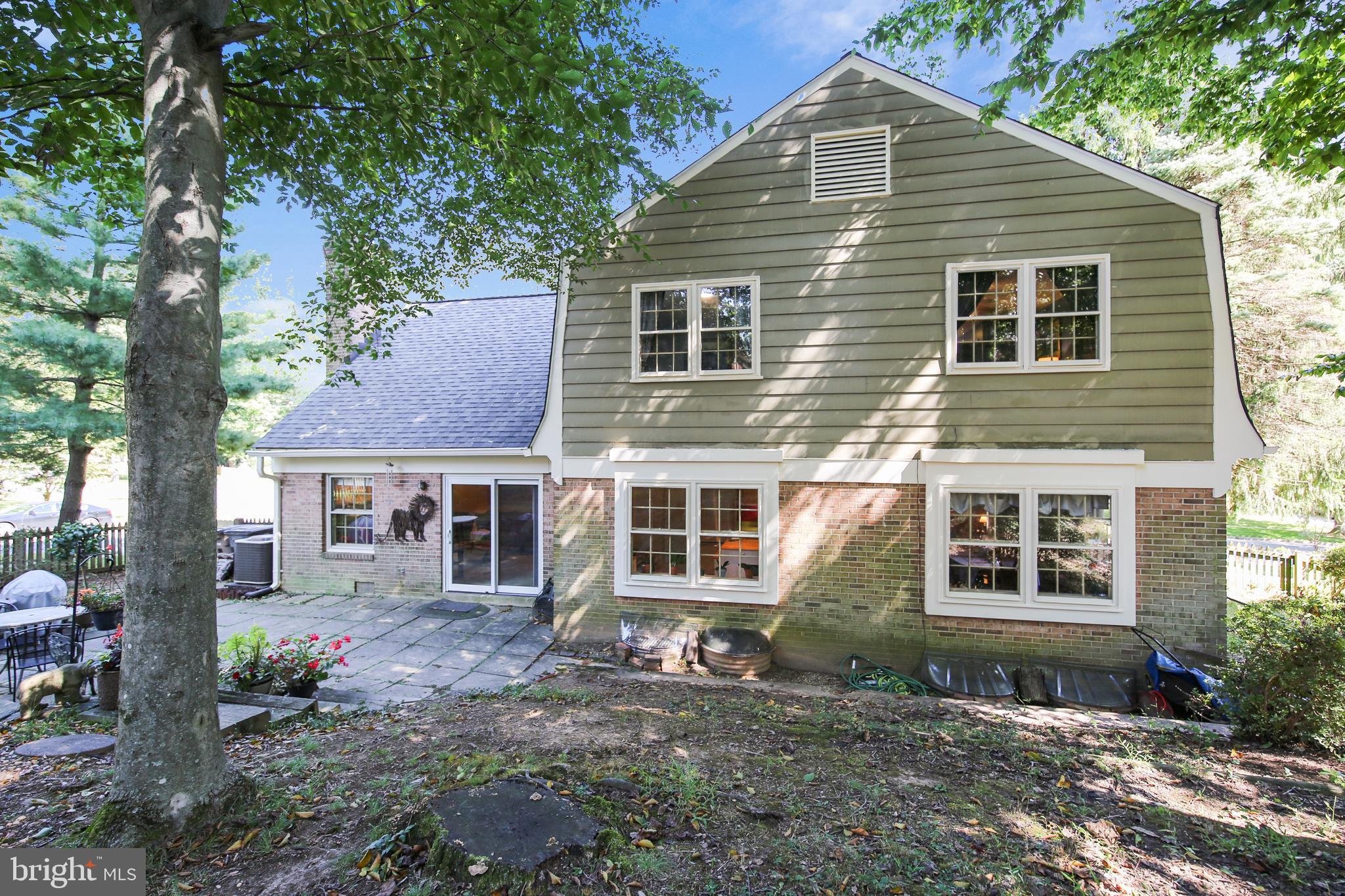 630 Aster Boulevard Rockville, MD 20850 - Photo 43 of 68 Back Yard