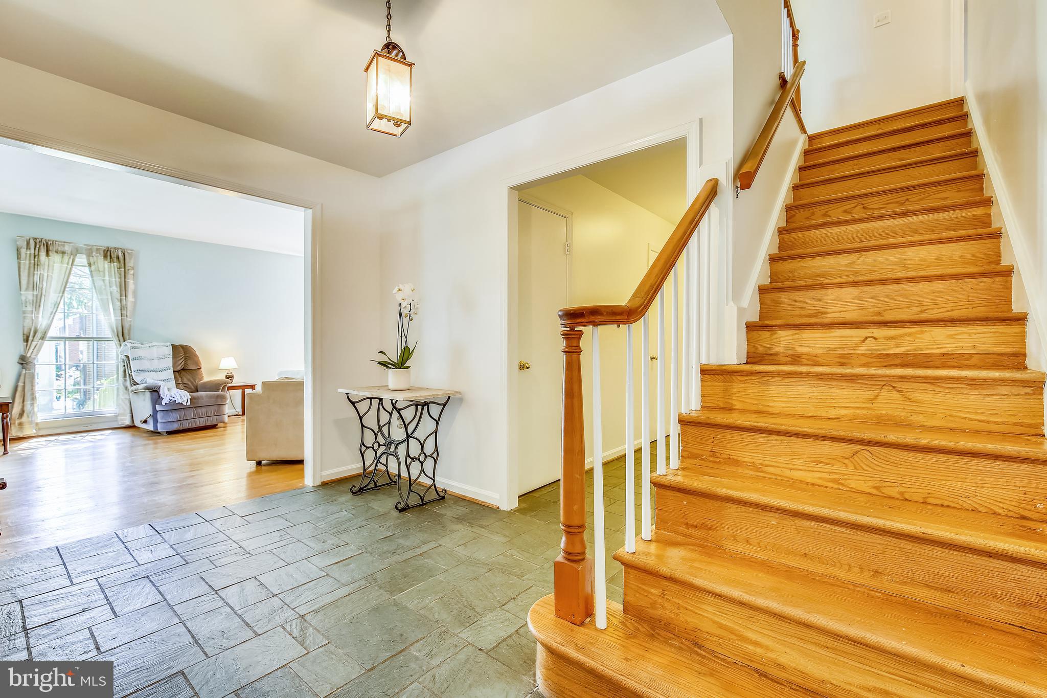 630 Aster Boulevard Rockville, MD 20850 - Photo 6 of 68 Entrance