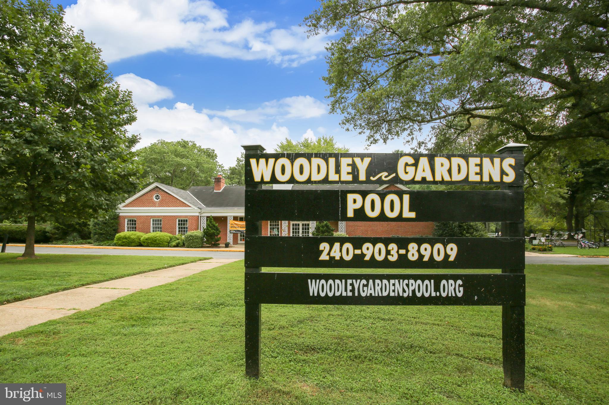 630 Aster Boulevard Rockville, MD 20850 - Photo 62 of 68 Community