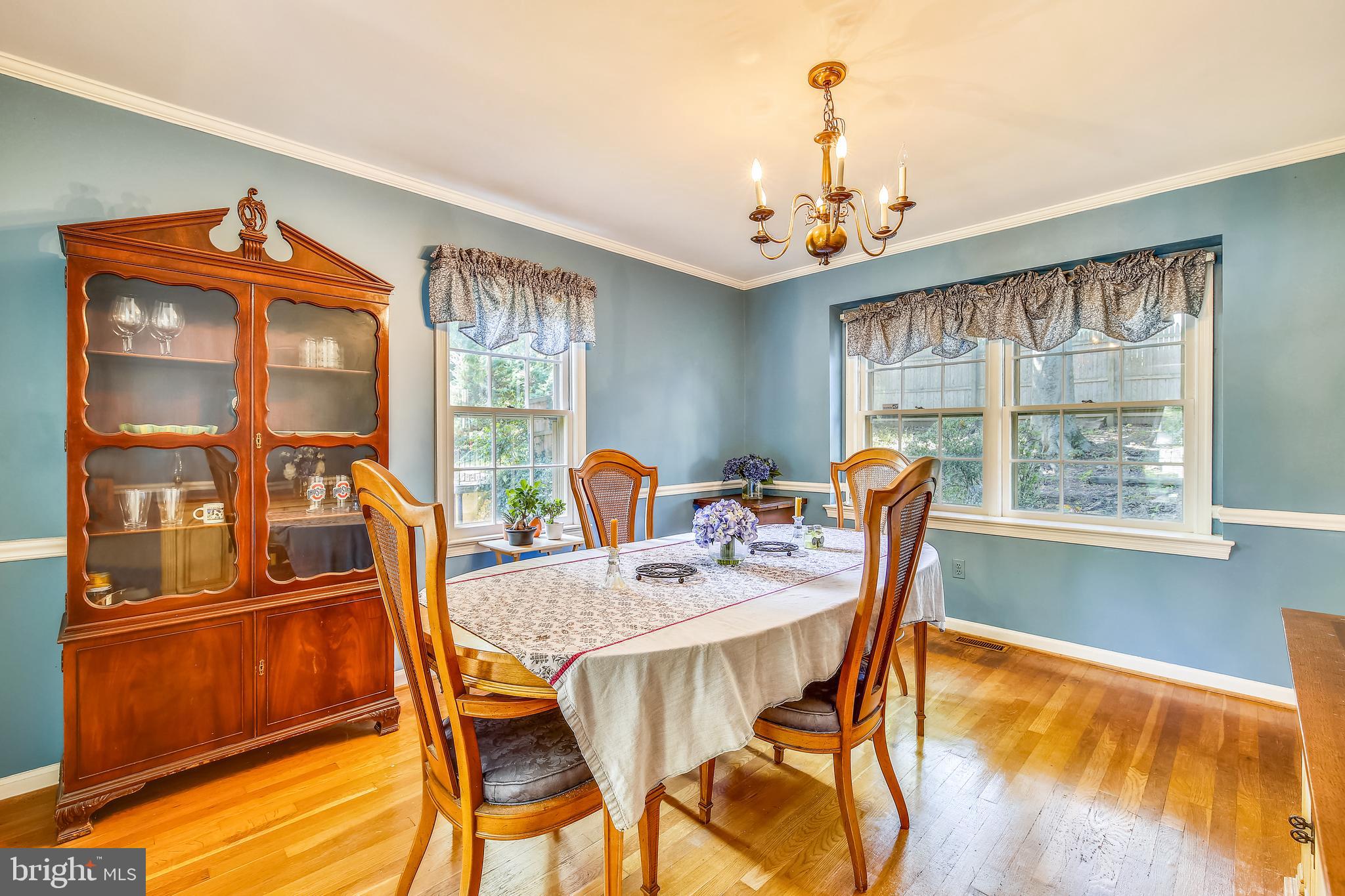 630 Aster Boulevard Rockville, MD 20850 - Photo 10 of 68 Dining Room