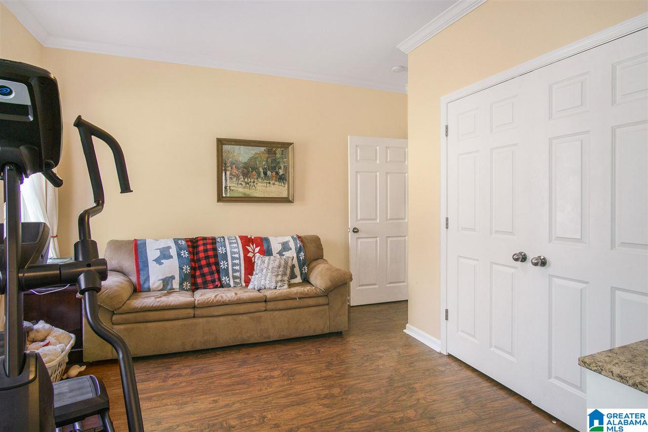 3043 Forest Glen Road Sylacauga, AL 35151 - Photo 25 of 33