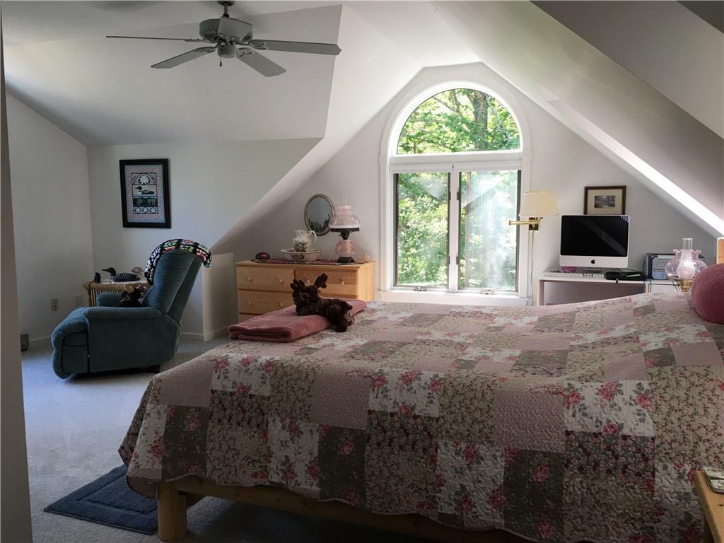 282 Edelheid Road Sandy River Plt, ME 04970 - Photo 22 of 29 Photo