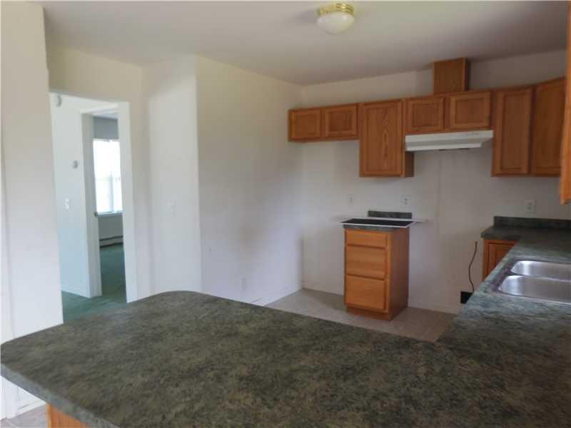 192 Cushing Road Friendship, ME 04547 - Photo 3 of 16 Kitchen.
