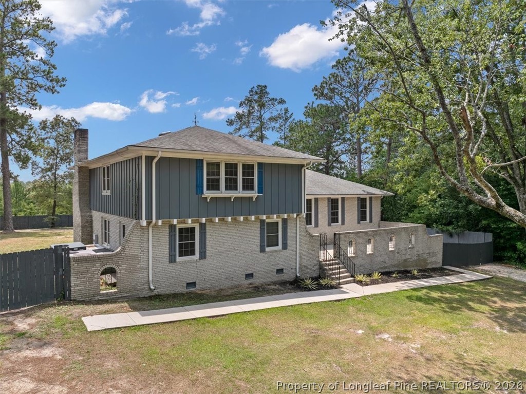 389 Myra Road Raeford, NC 28376 - Photo 3 of 50