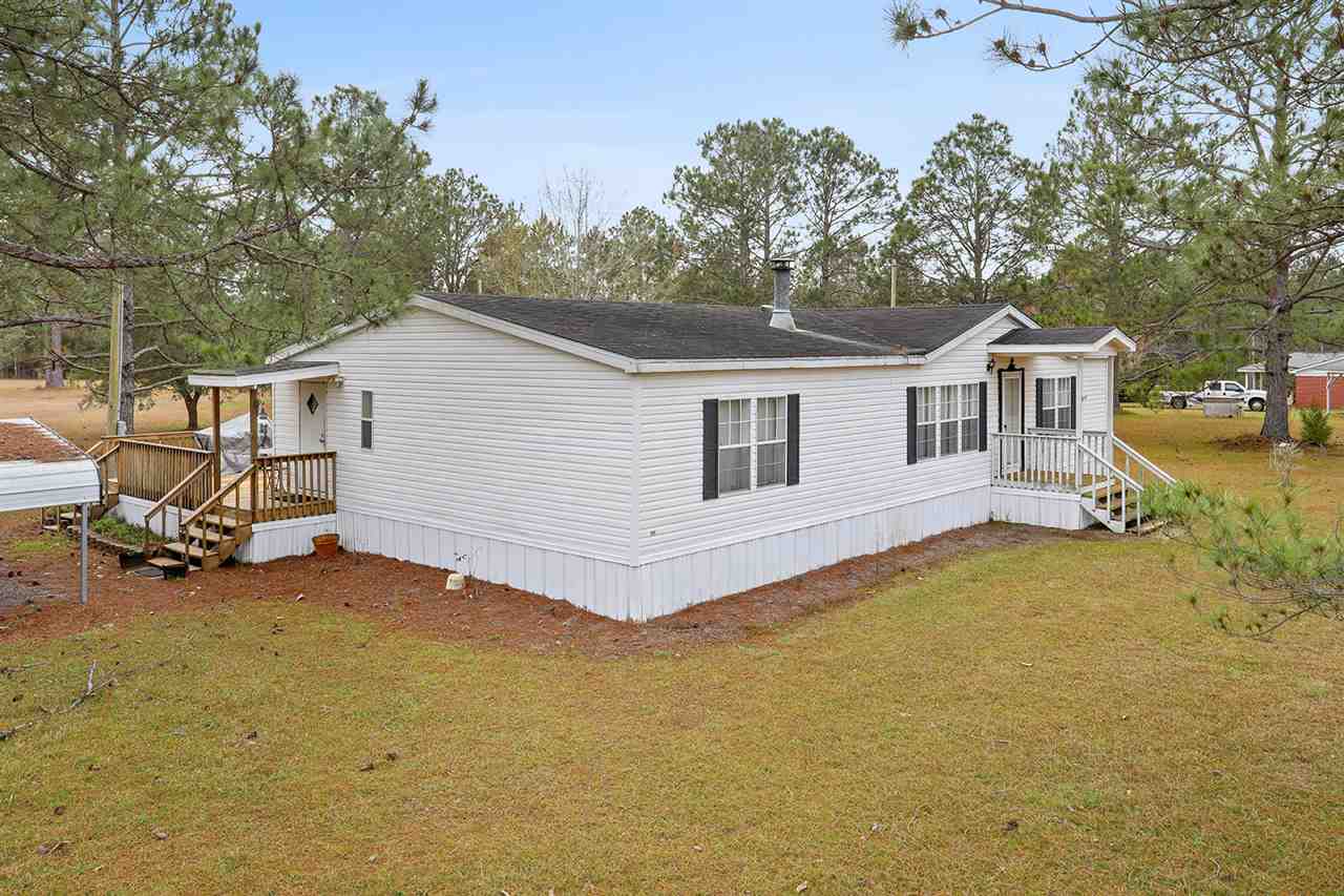 10732 Deerfoot Lane Elberta, AL 36530 - Photo 1 of 17