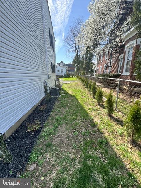 104 Stuart Avenue Downingtown, PA 19335 - Photo 26 of 30 a view of a backyard