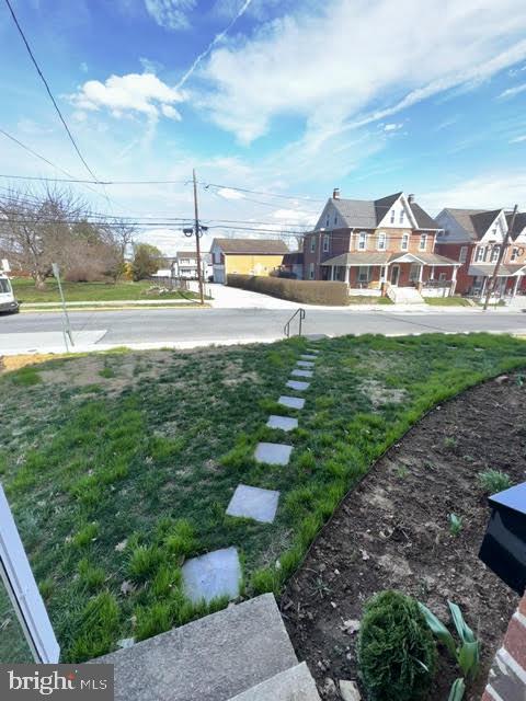 104 Stuart Avenue Downingtown, PA 19335 - Photo 28 of 30 a view of houses with swimming pool