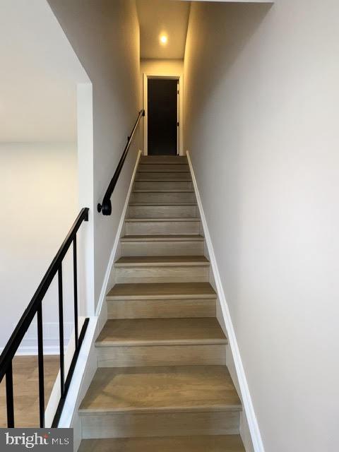 104 Stuart Avenue Downingtown, PA 19335 - Photo 9 of 30 a view of entryway
