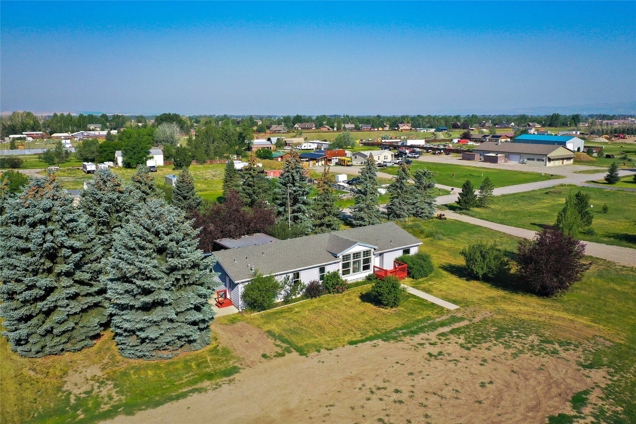 4445 Thorpe Road Belgrade, MT 59714 - Photo 60 of 61 Gallery Image 60