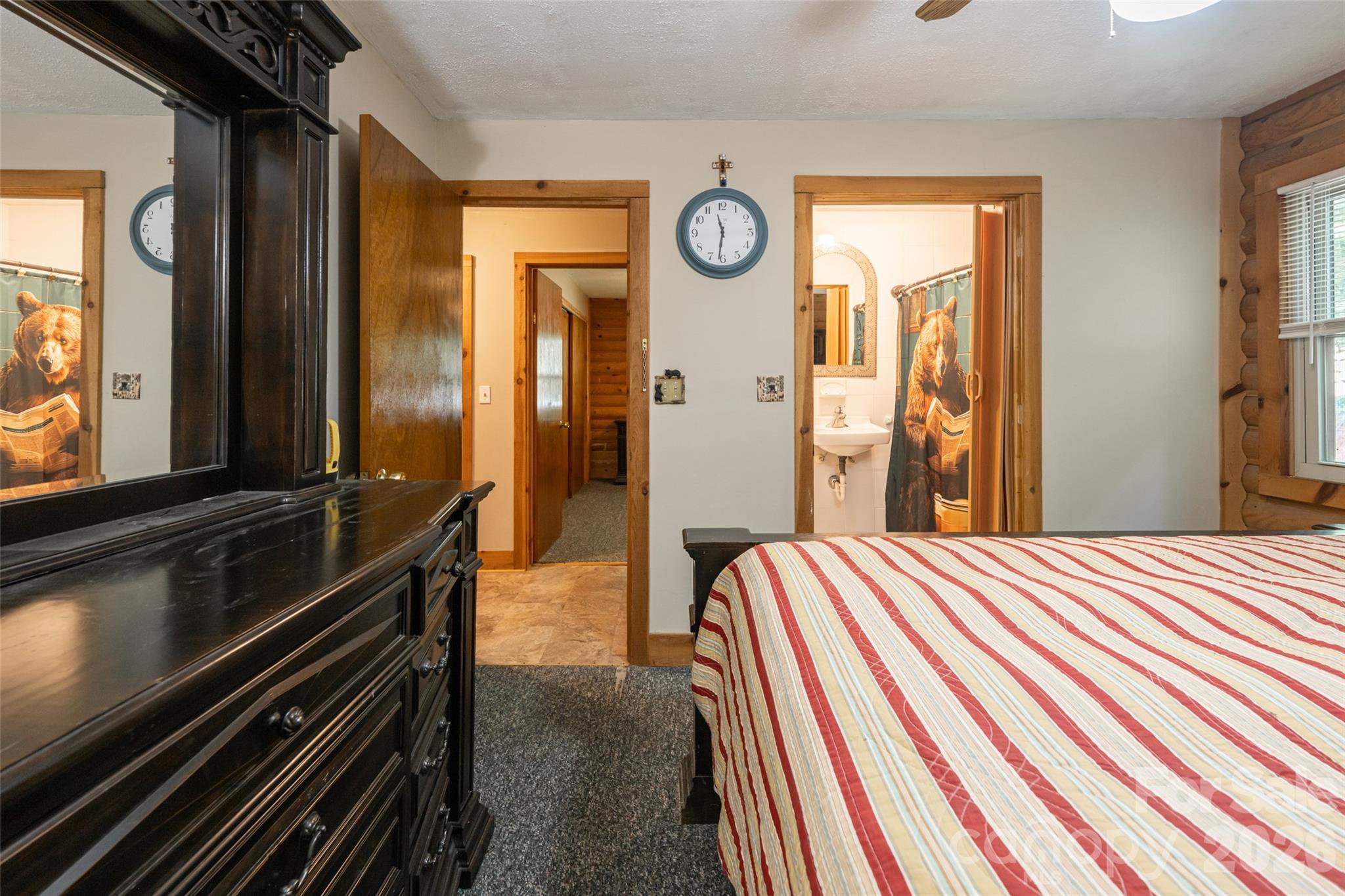 245 Mallard Road Lake Lure, NC 28746 - Photo 10 of 37