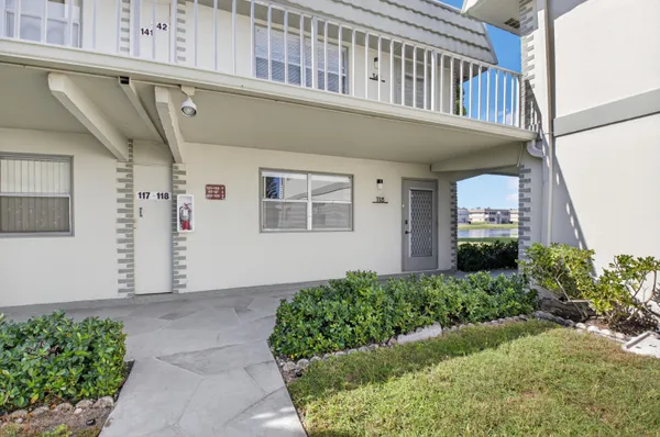 $1,500 | 118 Monaco Boulevard, Unit 118, Delray Beach, FL 33446