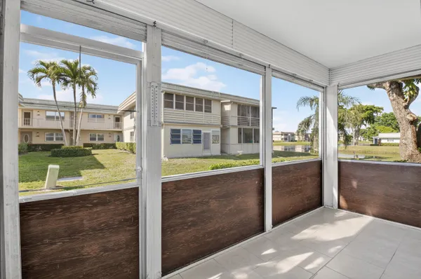 $1,500 | 118 Monaco Boulevard, Unit 118, Delray Beach, FL 33446