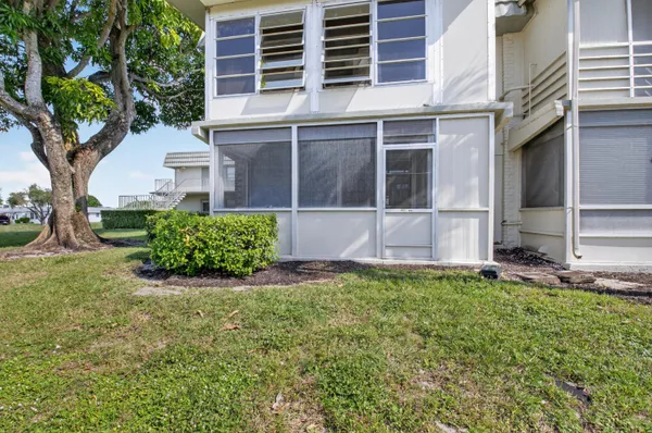 $1,500 | 118 Monaco Boulevard, Unit 118, Delray Beach, FL 33446
