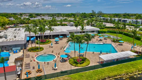 $1,500 | 118 Monaco Boulevard, Unit 118, Delray Beach, FL 33446