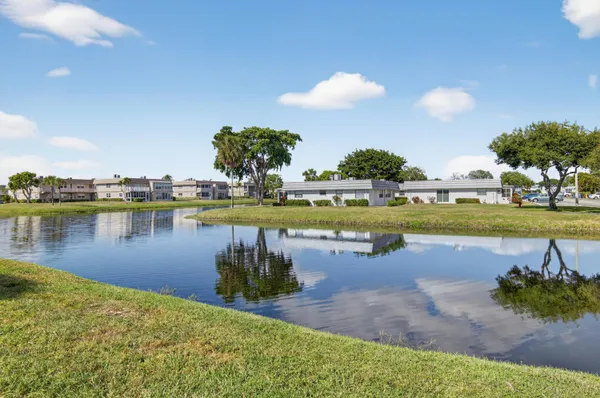 $1,500 | 118 Monaco Boulevard, Unit 118, Delray Beach, FL 33446