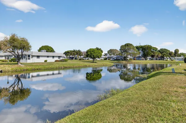 $1,500 | 118 Monaco Boulevard, Unit 118, Delray Beach, FL 33446