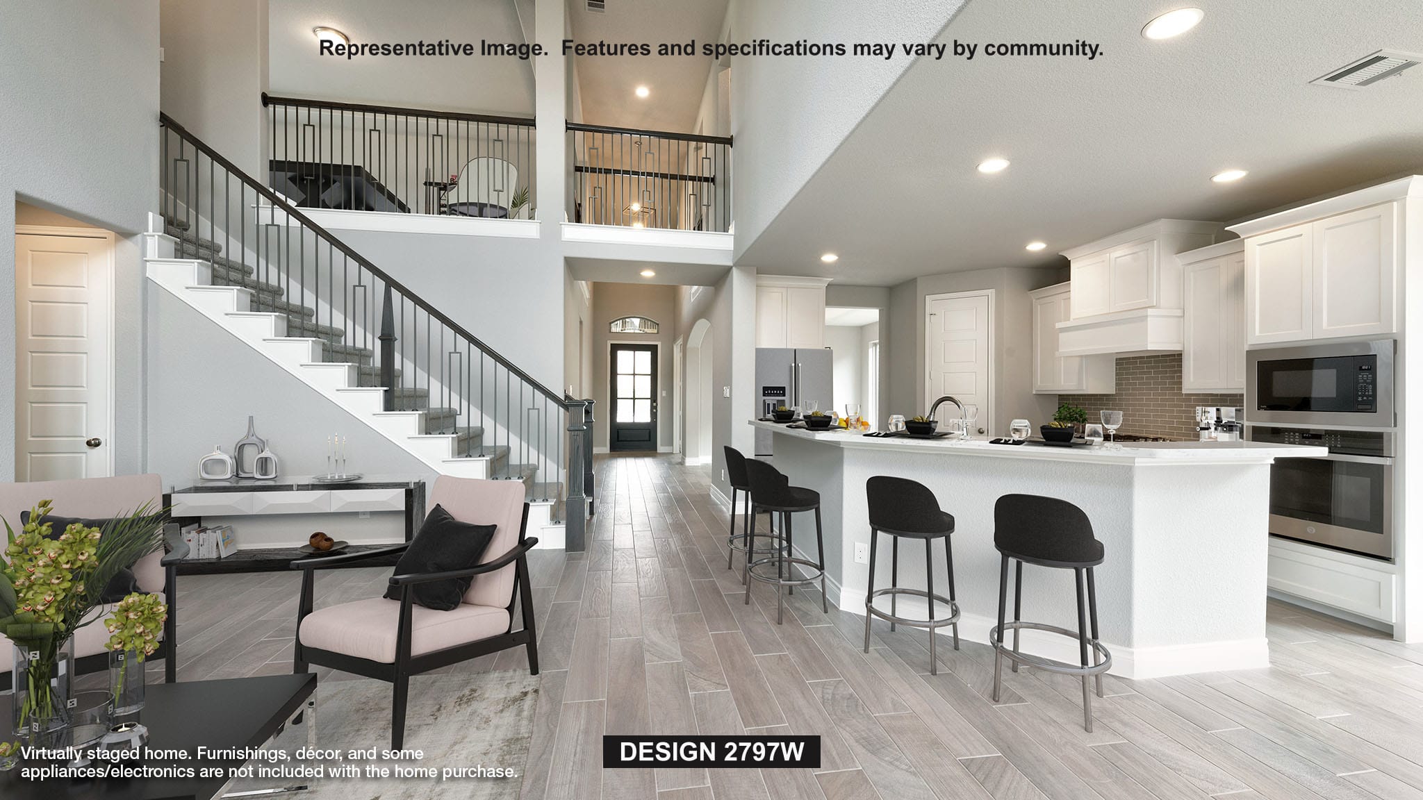 101 Wild Lily Trail Georgetown, TX 78628 - Photo 2 of 8