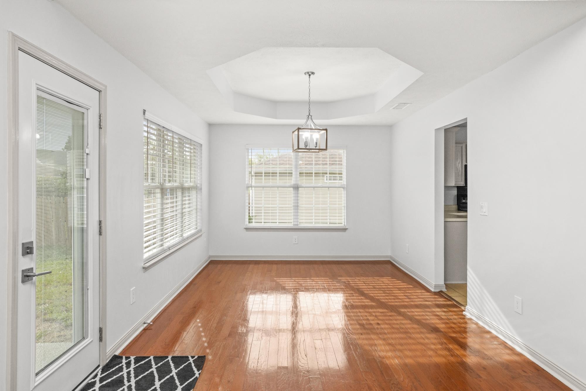 607 Mable Drive La Vergne, TN 37086 - Photo 33 of 46 a view of an empty room with a window