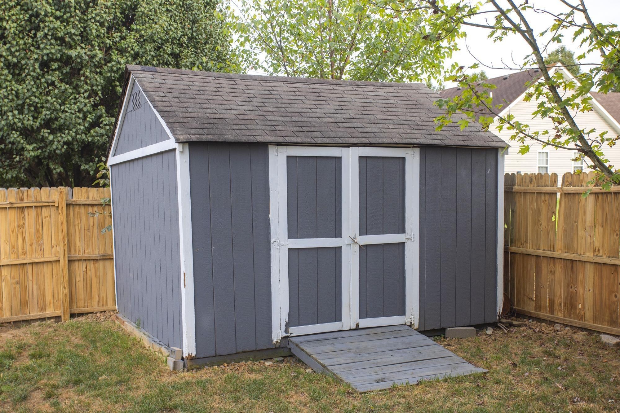 607 Mable Drive La Vergne, TN 37086 - Photo 43 of 46