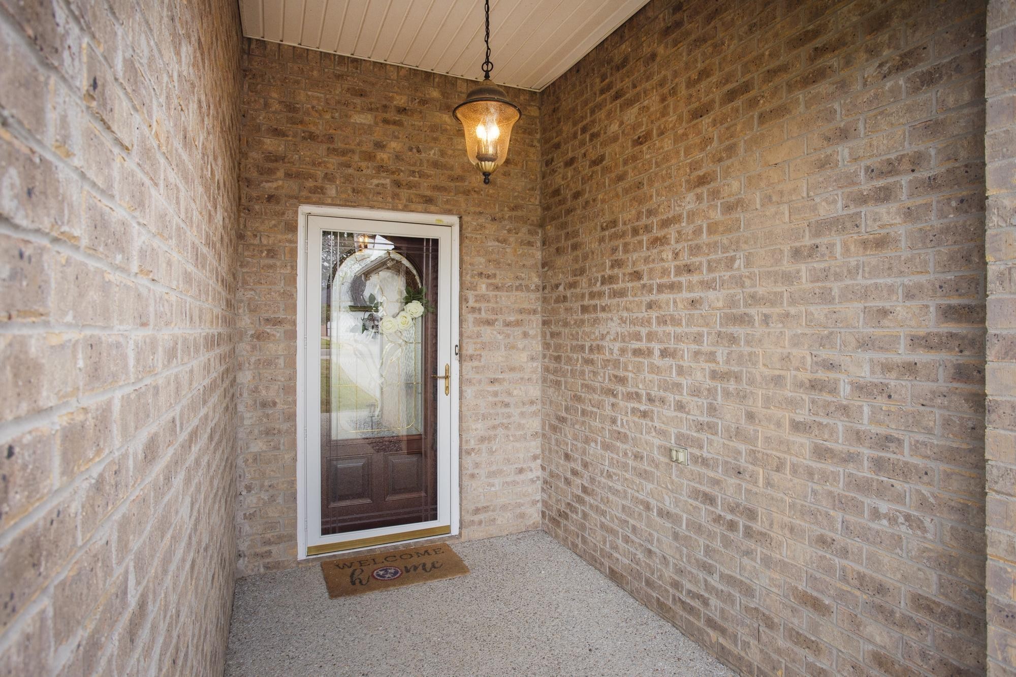 607 Mable Drive La Vergne, TN 37086 - Photo 5 of 46 a bathroom with a shower