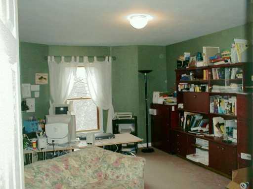1828 Hassam Road Coraopolis, PA 15108 - Photo 5 of 7 Gallery Image 5