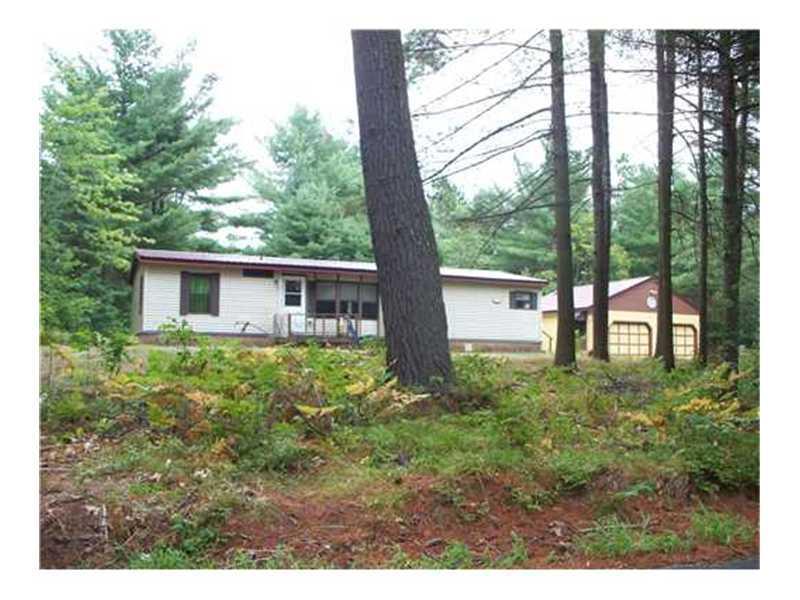 102 Blueberry Road Waterboro, ME 04087 - Photo 1 of 8 Exterior Front.