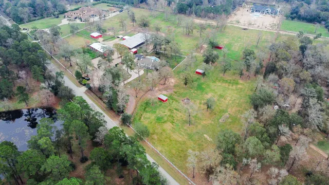 $9,999 | 15715 Old Conroe Road, Conroe, TX 77384