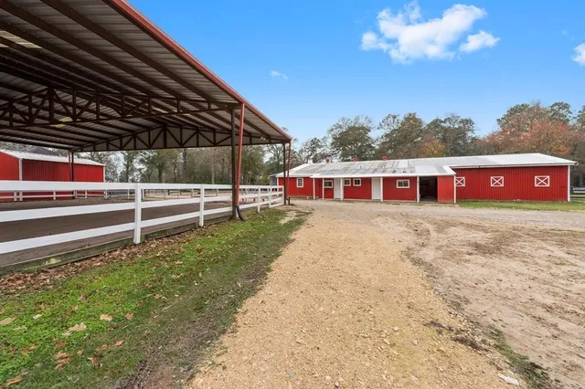 $9,999 | 15715 Old Conroe Road, Conroe, TX 77384