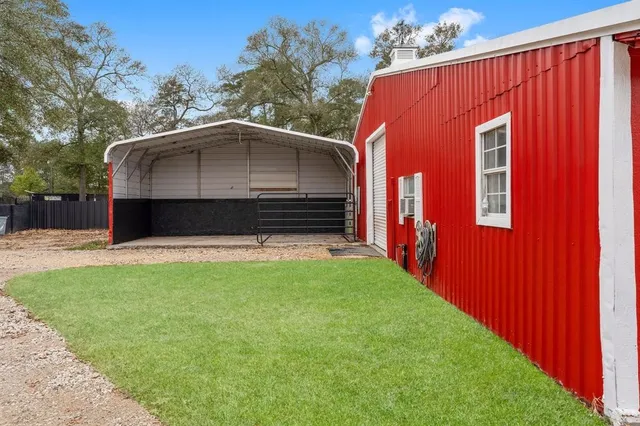 $9,999 | 15715 Old Conroe Road, Conroe, TX 77384