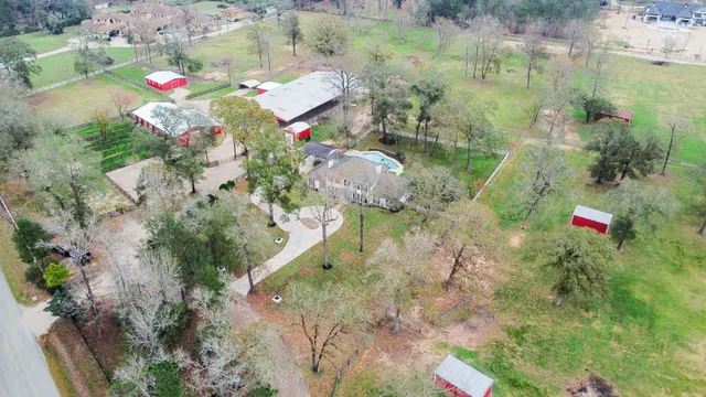 $9,999 | 15715 Old Conroe Road, Conroe, TX 77384