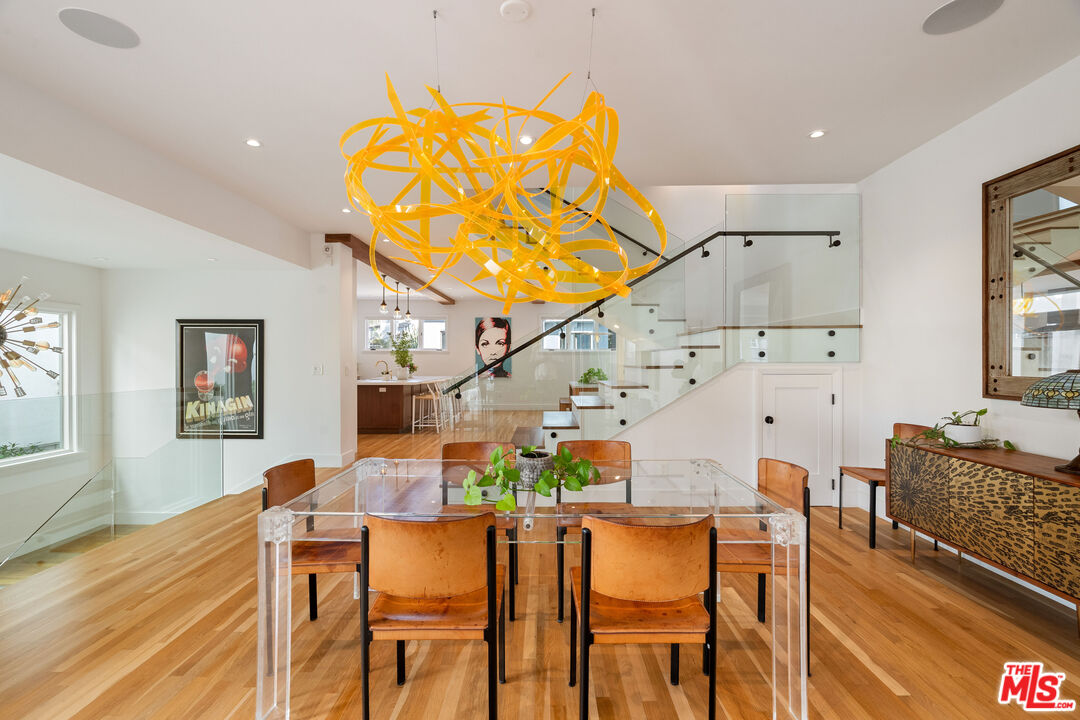 128 Roma Court Marina del Rey, CA 90292 - Photo 2 of 52 a living room with furniture and wooden floor