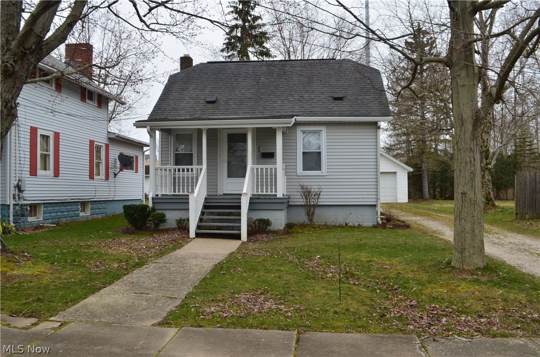 44 Ruth Street Geneva, OH 44041 - Photo 19 of 20 Gallery Image 19