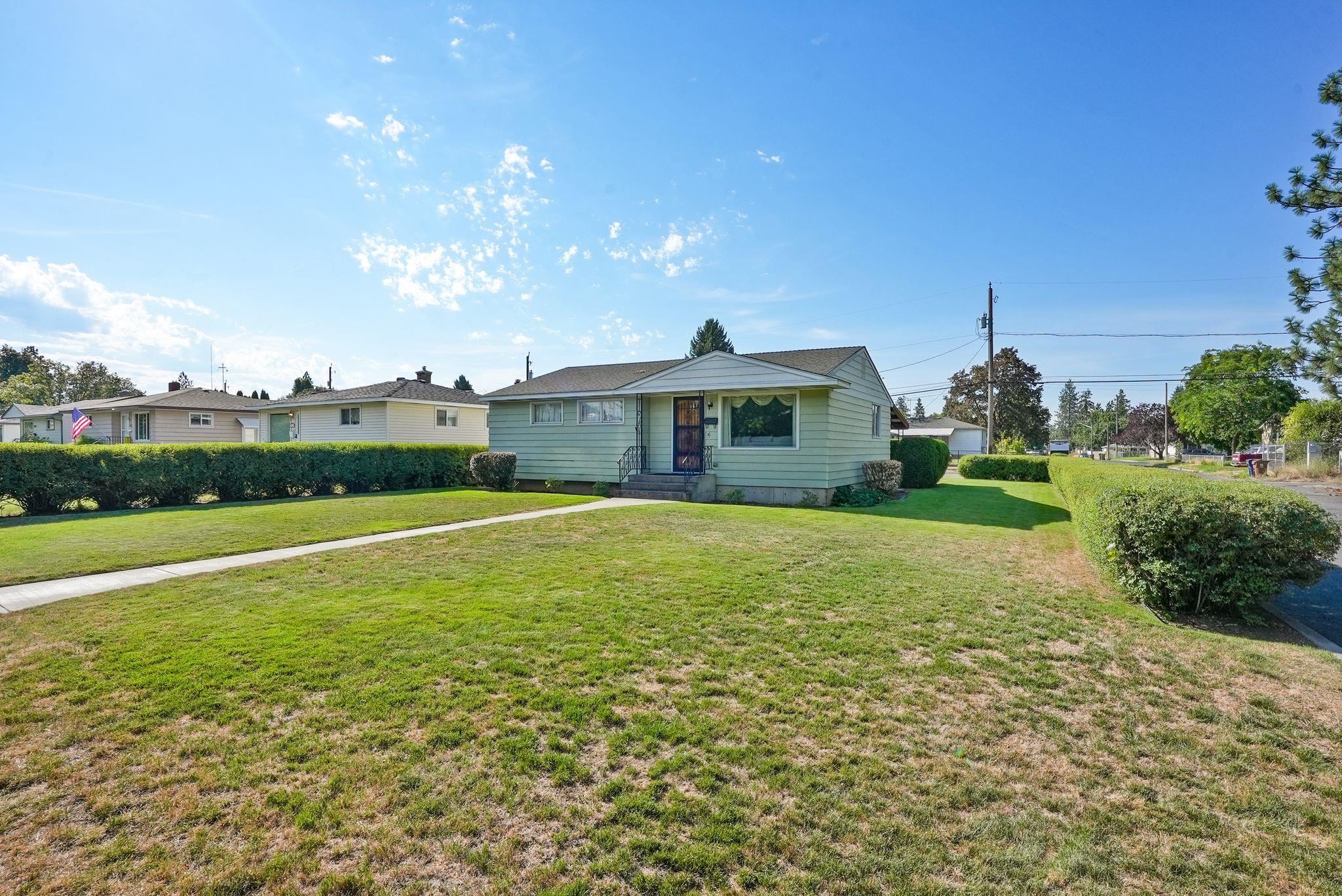 1229 West Decatur Avenue Spokane, WA 99205 - Photo 4 of 32 Gallery Image 4