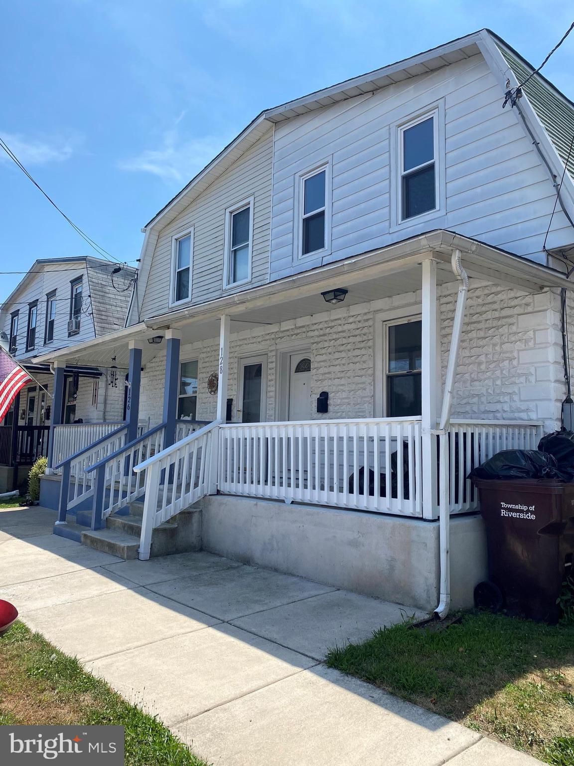 128 Jefferson Street Riverside, NJ 08075 - Photo 3 of 16