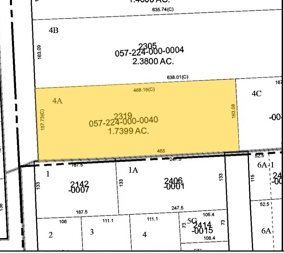 2319 Preston Avenue Pasadena, TX 77503 - Photo 2 of 7 HCAD Info