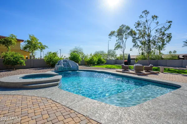 $825,000 | 1735 West Morelos Street, Chandler, AZ 85224