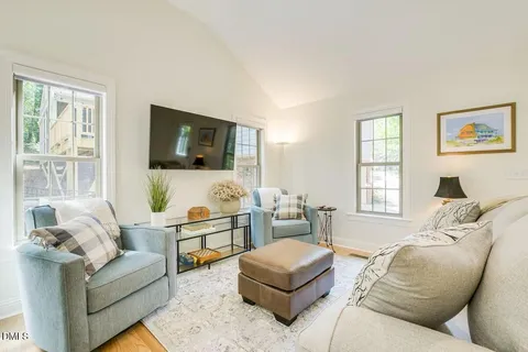 $1,825,000 | 3516 Ranlo Drive, Raleigh, NC 27612