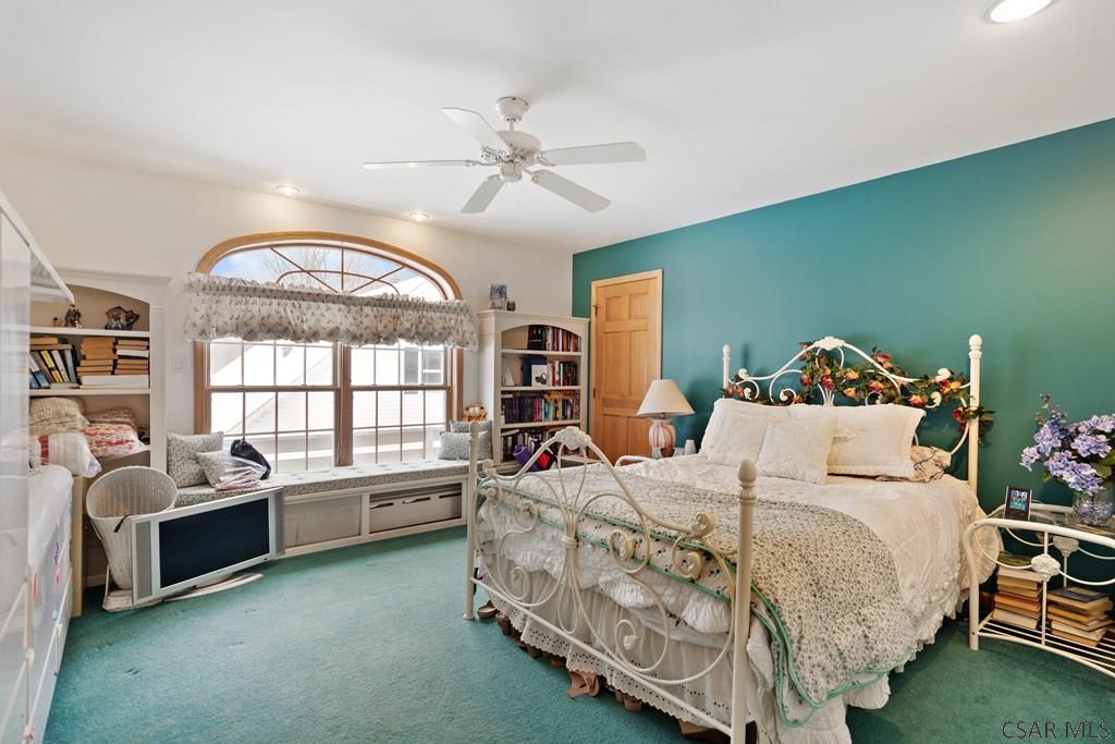 581 Saddle Club Road Windber, PA 15963 - Photo 44 of 52