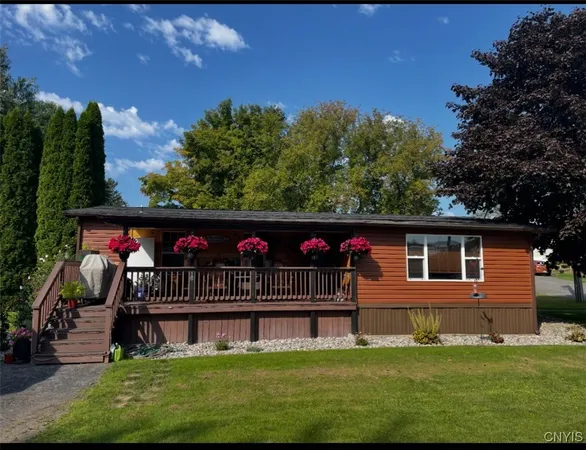 $199,900 | 1922 State Street, Unit 16, Fulton, NY 13069