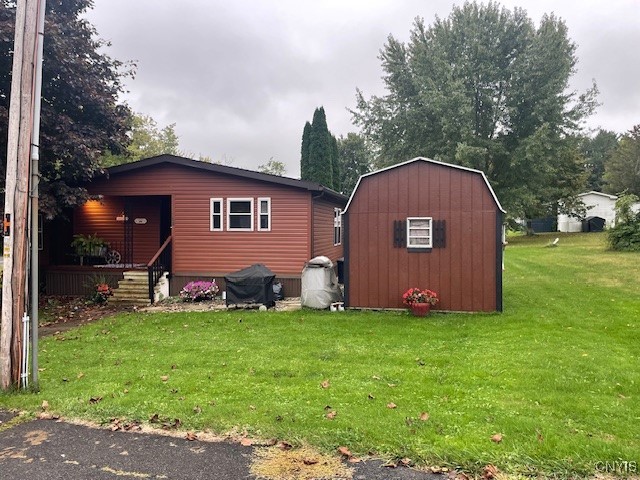 1922 State Street, Unit 16 Fulton, NY 13069 - Photo 2 of 32