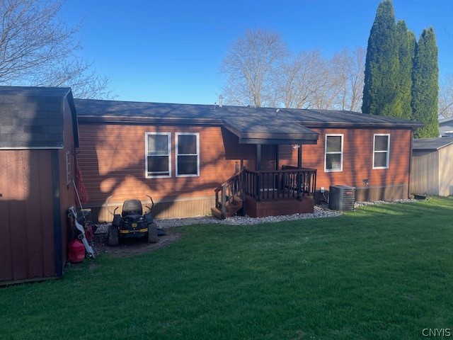 1922 State Street, Unit 16 Fulton, NY 13069 - Photo 3 of 35